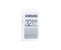 SAMSUNG EVO Plus SD 32GB 130MB/s - 687629 - zdjęcie 3